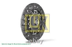 Clutch Disc Luk 325 0173 10 For Mercedes-benz