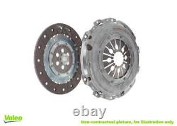 Clutch Kit 2 piece (Cover+Plate) fits MERCEDES SPRINTER 208, 903 2.3D 95 to 00
