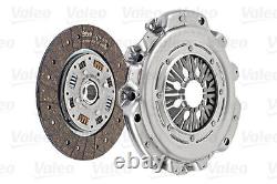 Clutch Kit 2 piece (Cover+Plate) fits MERCEDES SPRINTER 208, 903 2.3D 95 to 00