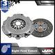 Clutch Kit 2pc Fits Mercedes Clk (a209), Clk (c209), E (w211), Sprinter