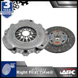 Clutch Kit 2pc fits Mercedes CLK (A209), CLK (C209), E (W211), Sprinter