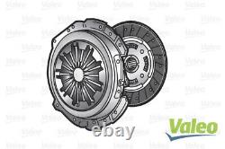 Clutch Kit for MERCEDES-BENZ VALEO 826694