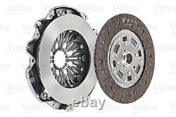 Clutch Kit for MERCEDES-BENZ VALEO 826694