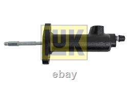 Clutch Slave Cylinder Luk 512 0038 10 P For Mercedes-benz Sprinter 4-t 2.3l, 2.9l