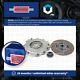 Clutch Kit Only For Solid Conversion Fits Mercedes Sprinter 2.3d 95 To 06 B&b
