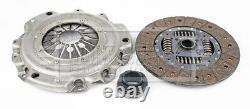 Clutch kit only for solid conversion fits MERCEDES SPRINTER 2.3D 95 to 06 B&B