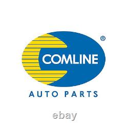 Comline Rear Brake Discs Vented 303mm For Mercedes Sprinter 906 2.1