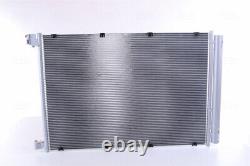 Condenser Air Conditioning Fits Mercedes-benz S-class S 63 Amg /s 63 Amg 4-m