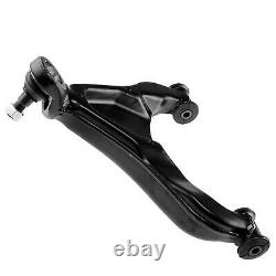 Control Arm Front Mercedes Sprinter 901 902 903 VW Lt 28-30 II Front Axle Right