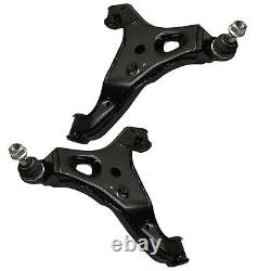 Control Arm Set MB Sprinter 906 VW Crafter I 8 Pieces Left Right