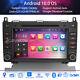 Dab+car Stereo For Mercedes Benz A/b-class Viano Vito Sprinter 9 Android 10.0 4g