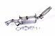 Dpf & Catalytic Converter With Fitting Kit Fits Mercedes Sprinter Cdi (09-13)