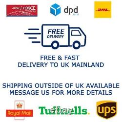 DPF & Fittings BM Cats for Mercedes Benz Sprinter 209 CDi 2.1 Jun 2006-Jun 2009