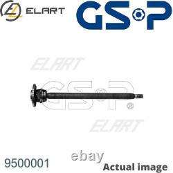 DRIVE SHAFT FOR MERCEDES-BENZ SPRINTER/35-t/Bus/Platform/Chassis/Van/3-t VW