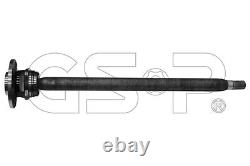 DRIVE SHAFT FOR MERCEDES-BENZ SPRINTER/35-t/Bus/Platform/Chassis/Van/3-t VW