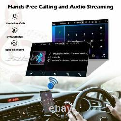 DSP Android 10.0 Stereo Radio DAB+ SatNav Mercedes A/B Class Sprinter Vito Viano