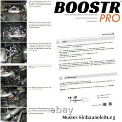 DTE Chiptuning BoostrPro for Mercedes-Benz GLA-CLASS X156 136PS 100KW GLA 200 C