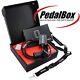 Dte Pedal Box 3s With Lanyard For Mercedes-benz C-class C205 375kw 02 20