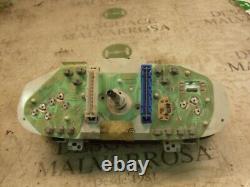 Dashboard / 8024507 For Ford Escort Berl. /turnier 1.6 16v Cat