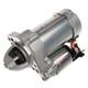 Denso Dsn967 Remanufactured Starter Motor 12v 1.7kw 12 Teeth 2 Holes 2 Thread