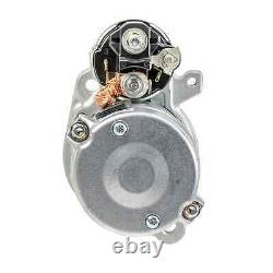 Denso Starter Motor Dsn968 For Merc 2.1 Sprinter 3,5-t (906) (06-)