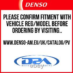 Denso Starter Motor Dsn968 For Merc 2.1 Sprinter 3,5-t (906) (06-)