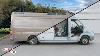 Diy Paint And Rebuild Start To Finish Camper Conversion Mercedes Sprinter Van
