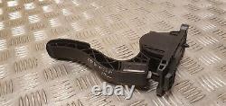 E127 MB Sprinter 2017 Accelerator Foot Pedal Assembly Unit A4473000200