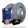 Ebc Brake Pad Disc Rotor Kit Pdkf2138