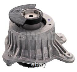ENGINE MOUNTING FOR MERCEDES-BENZ OM 651.921 2.1L 4cyl C-CLASS