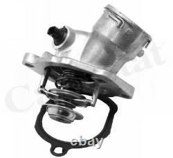 Engine Coolant Thermostat For Mercedes Benz E Class T Model S211 Calorstat By