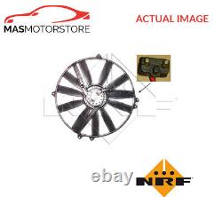 Engine Cooling Radiator Fan Nrf 47300 P New Oe Replacement
