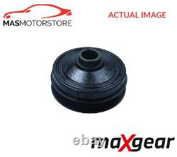 Engine Crankshaft Pulley Maxgear 30-0185 A New Oe Replacement