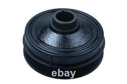 Engine Crankshaft Pulley Maxgear 30-0185 A New Oe Replacement