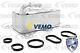 Engine Oil Cooler Vemo Fits Mercedes Jeep Dodge Glc Gle Slc Viano 6511800665