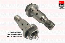 FAI AutoParts OCV091 Control Valve, camshaft adjustment for MERCEDES-BENZ