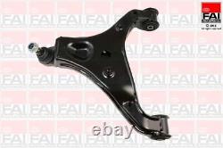 FAI Front Left Lower Wishbone for Mercedes Sprinter 416 CDi 2.1 Mar 2009-Present