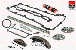 FAI Timing Chain Kit for Mercedes Benz Sprinter 411 CDi 2.1 Litre 2016-Present