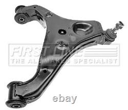 FIRST LINE Front Right Lower Wishbone for Mercedes Benz Sprinter 2.1 (6/09-6/09)