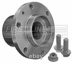 FIRST LINE Front Right Wheel Bearing Kit for Mercedes Sprinter 2.1 (6/06-5/16)