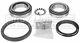 First Line Front Right Wheel Bearing Kit For Mercedes Sprinter 2.3 (2/96-5/06)