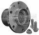 First Line Front Right Wheel Bearing Kit For Mercedes Sprinter 3.0 (6/06-12/09)