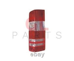 FOR MERCEDES BENZ SPRINTER 2013 TAIL LIGHT left DEPO A9068200164 new