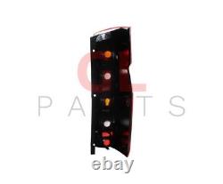 FOR MERCEDES BENZ SPRINTER 2013 TAIL LIGHT left DEPO A9068200164 new