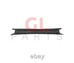 FOR MERCEDES BENZ SPRINTER 2018 Rear Bumper Cover With PDC A90788546009K83