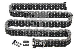 Febi Bilstein 25211 Timing Chain Fits Mercedes-Benz Sprinter 5-T 511 CDI'01-'22