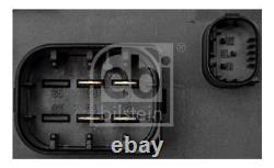 Febi Bilstein 30905 Glow Plug System Relay For Mercedes Sprinter 3-T 311 CDI 4x4