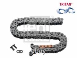 Febi Bilstein Timing Chain For Mercedes-benz Sprinter Platform/chassis 316 CDI