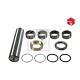 Febi Suspension Kingpin Repair Kit 15813 Genuine Top German Quality