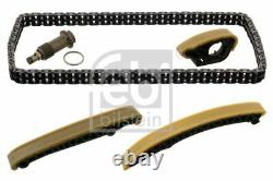 Febi Timing Chain Kit For Mercedes-benz Sprinter 316 CDI 903